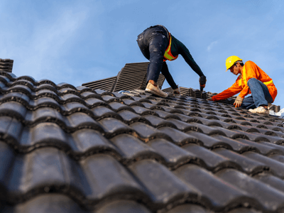 About Roof Repair Experts Culpeper, VA