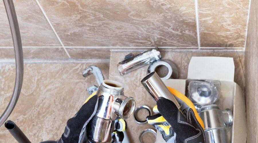 Professional New roof installation in Culpeper, VA